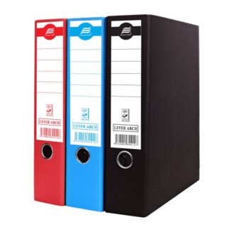 Economic Box File