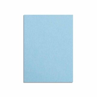 Manila Paper Blue 180gsm A1