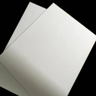 Ivory Board