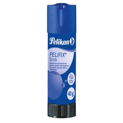 Pelikan Glue Stick 40 Gms - Image 2