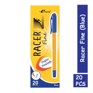 Racer Pen assorted colours