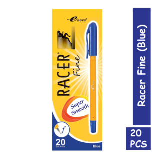Racer Fine Blue (Packet) 20pcs