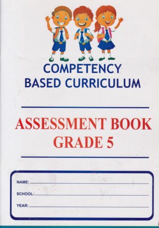 Assessment book grade 5