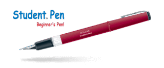 Dollar student pen