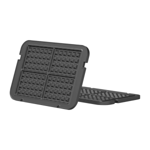 AENO Replaceable Waffle Grill Plates
