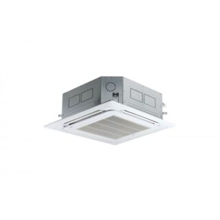 LG 18K BTU Single Cassette, Inverter Air Conditioner (R410
