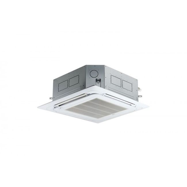 LG 18K BTU Single Cassette, Inverter Air Conditioner (R410