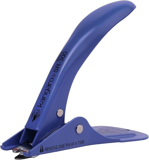 Staple Remover SR-300-Kangaro