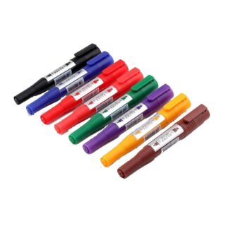 Baoeke marker 4pcs