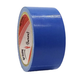 Book Binding/Duct tape 48mmx20 yards Blue (Best)