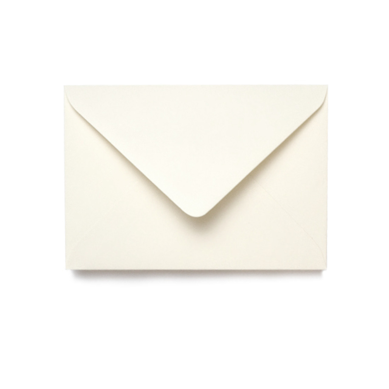 C6 White Envelope (114 x 162mm)50 pcs - Image 4