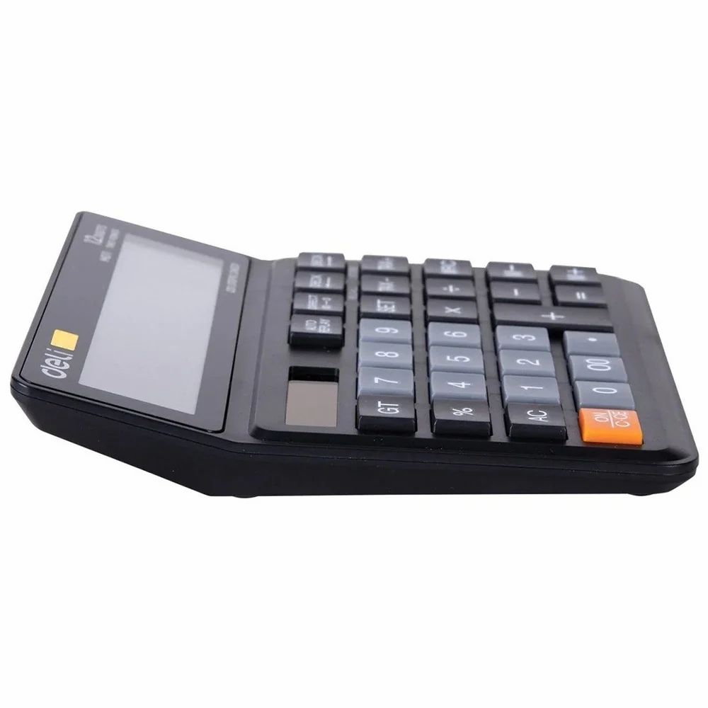 Calculator M010 20 Deli Smart Calculator - Image 3