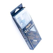 Helix Oxford Mathematical Set (Clear Plastic) - Image 4