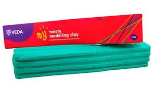 Veda Modelling Clay 500gms