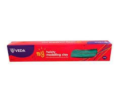 Veda Modelling Clay 500gms - Image 3