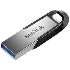 SanDisk 16GB Ultra Flair USB 3.0 Flash Drive (SDCZ73-016G-G46) - Image 2