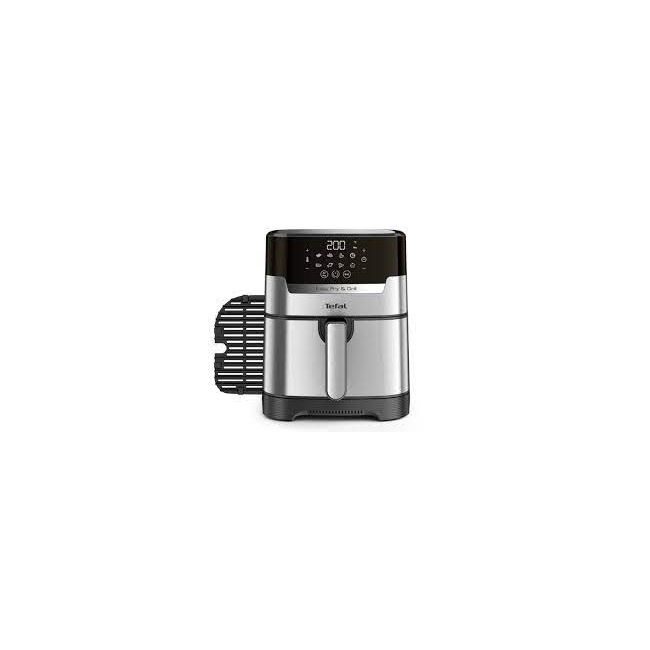 TEFAL 1400W 1.2KG HEALTHY FRYER : EY505D27