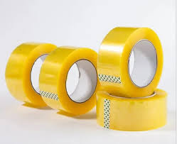 Packing tape Jumbo - Image 4