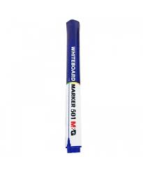 M&G Whiteboard Marker - Blue - Image 3