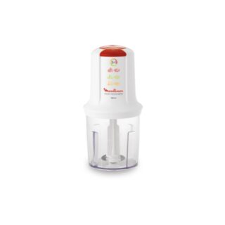 MOULINEX 400W 0.5 LTR CHOPPER : AT711161