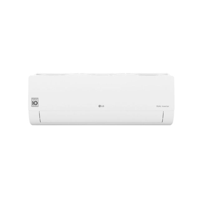 LG 18K BTU, DUALCOOL Inverter, Split Air Conditioner, Energy Saving, Faster Cooling