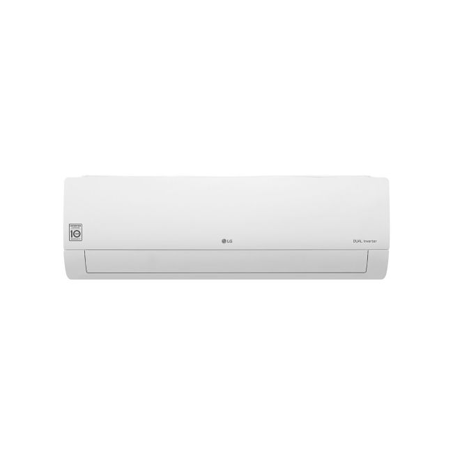 LG 24K BTU, Energy Saving, Faster Cooling, DUALCOOL Inverter Air Conditioner