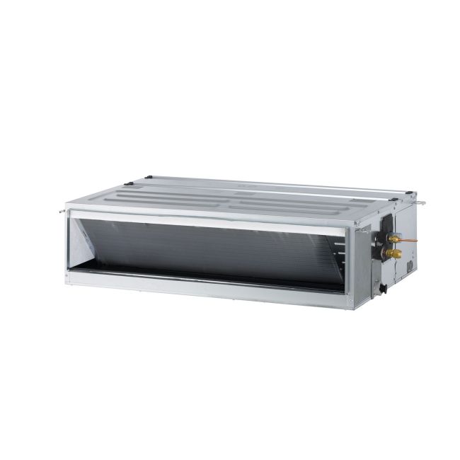 LG 18K BTU Ceiling Concealed Single Ductable Inverter Air Conditioner (R410)