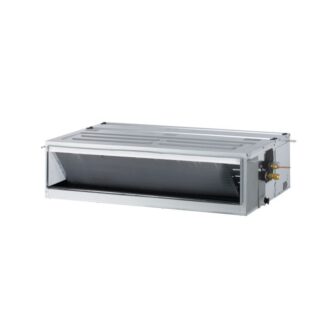 LG 36K BTU Ceiling Concealed Single Ductable Inverter Air Conditioner (R410)