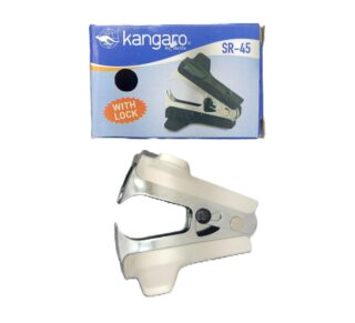 Staple Remover SR-45-Kangaro