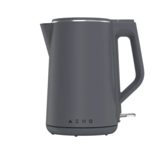 Aeno EK4 1.5L Electric Kettle - Dark Grey