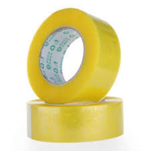 Packing tape Jumbo - Image 3
