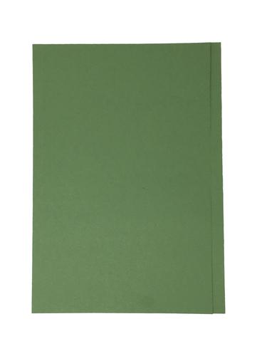 Manila Paper Green 180gsm A1