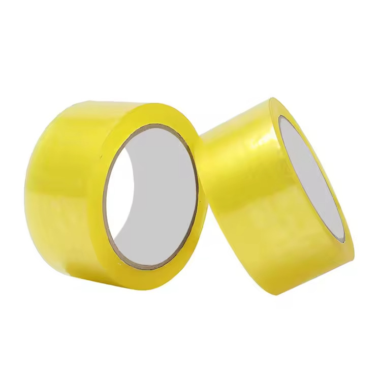 Packing tape 50 mtrs - Image 3