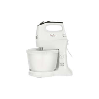 MOULINEX 200W HAND MIXER : HM250127