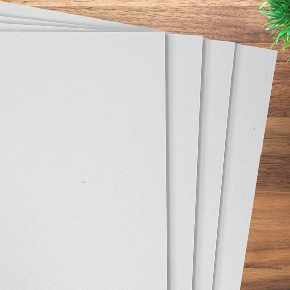 Manila Paper White 180gsm A1 - Image 3