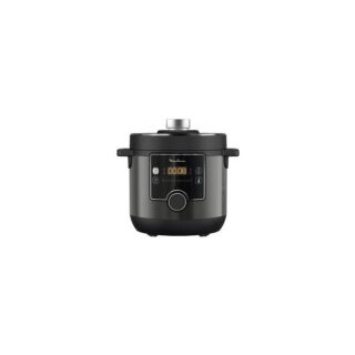 MOULINEX TURBO CUISINE FAST ELECTRIC MULTI COOKER 7.5LT CAPACITY, 1200W CE777827