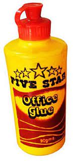 OFFICE GLUE 90gm