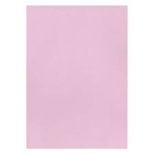 Manila Paper Pink 180gsm A1