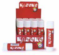 Kasuku Glue Stick 36G - Image 3