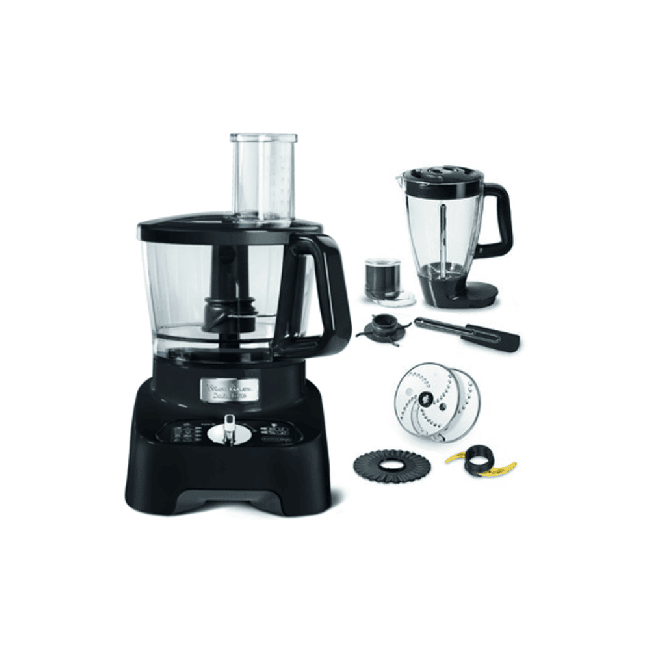 MOULINEX FOOD PROCESSOR : FP821827