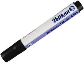 Pelikan Whiteboard Marker black 10 pcs