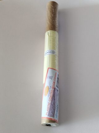 BROWN COVERS ROLL TEPEE