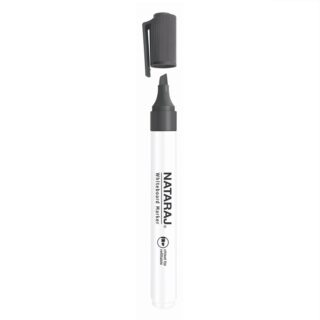 NATARAJ WHITE BOARD MARKER BLACK 12pcs
