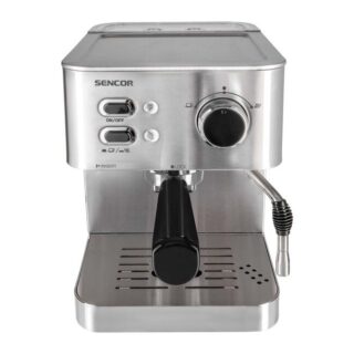 SENCOR SES 4010SS Espresso Machine
