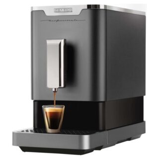 SENCOR SES 7015CH Automatic Espresso Maker