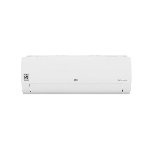 LG 12K BTU, Split Air Conditioner, Energy Saving, Faster Cooling