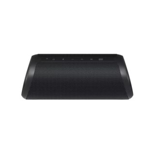 LG XBOOM Go XG5 | 20W | IP67 Waterproof & Dust Resistant | 18 Hours of Battery Life