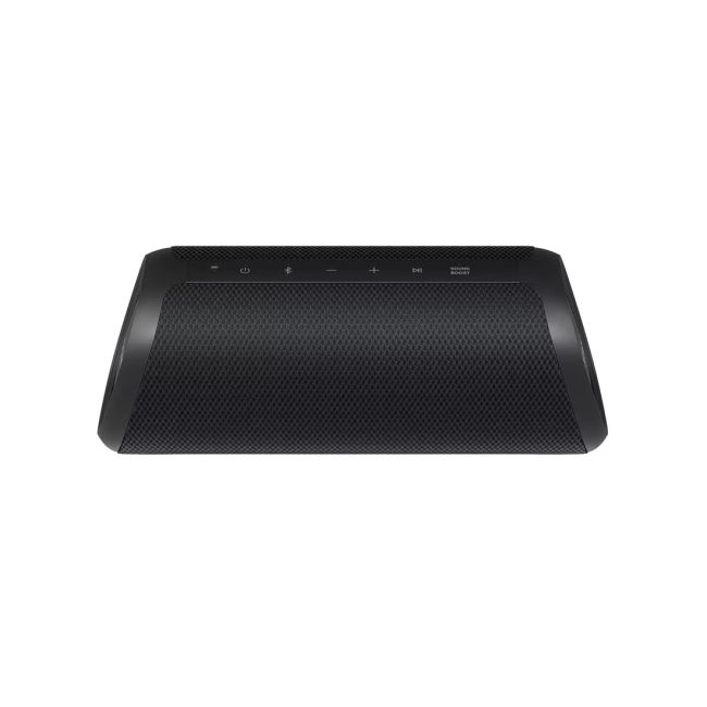 LG XBOOM Go XG5 | 20W | IP67 Waterproof & Dust Resistant | 18 Hours of Battery Life