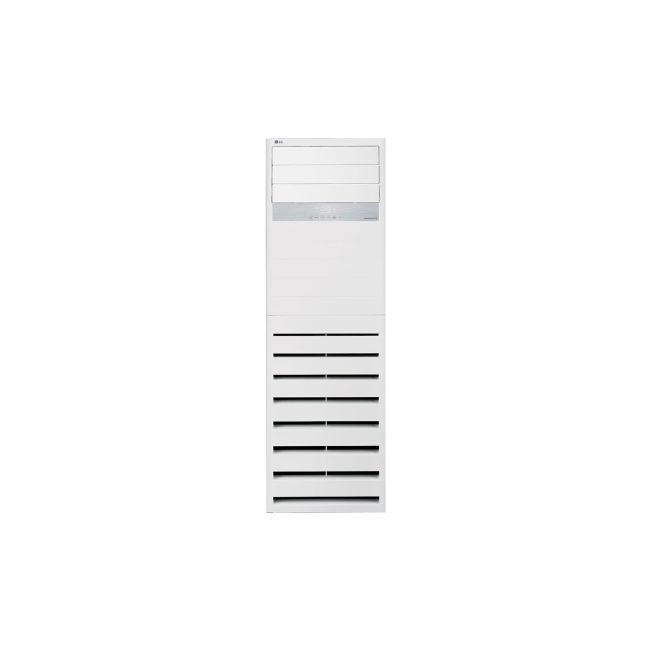 LG 50K BTU Floor standing (Deluxe) Air Conditioner (R410)