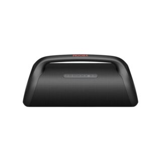 LG XBOOM Go XG9QBK Portable Bluetooth Speaker with Stage Lighting